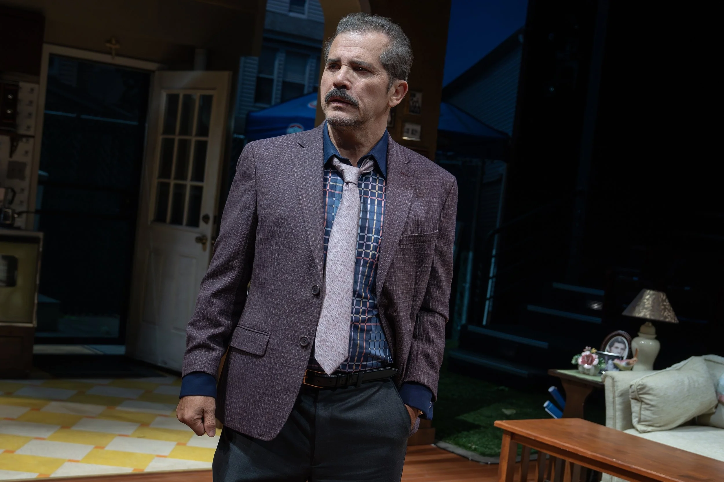 John Leguizamo