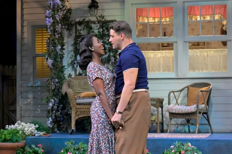  MaYaa Boateng and Alejandro Hernandez 