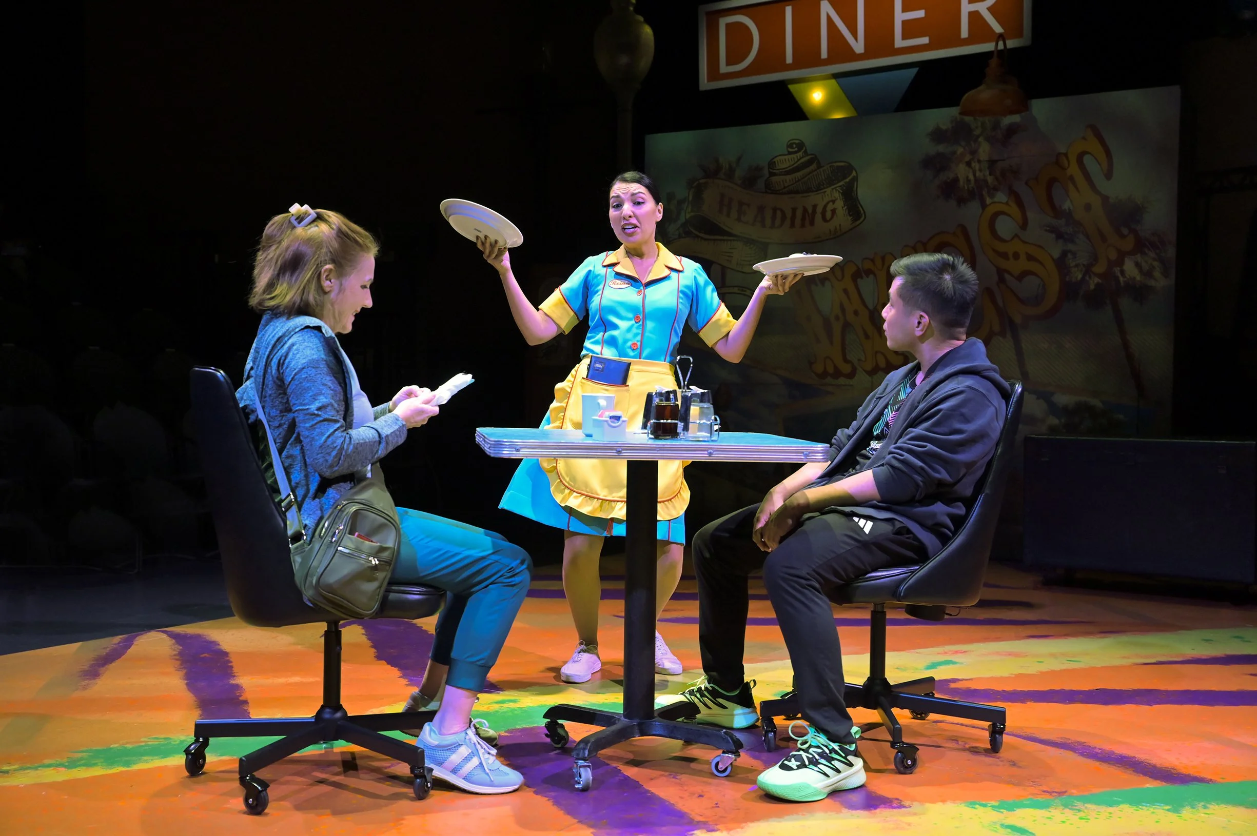  Lee Ann Payne, Livia Gomes Demarchi, and Jon Viktor Corpuz 