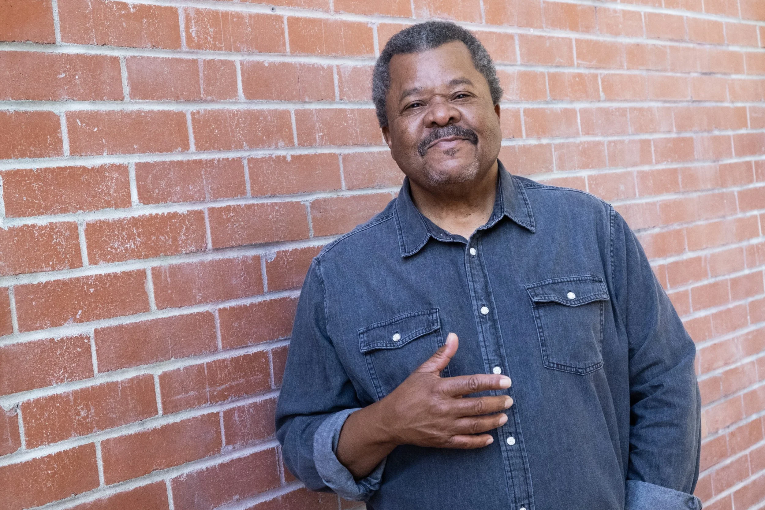  Wayne Harris 